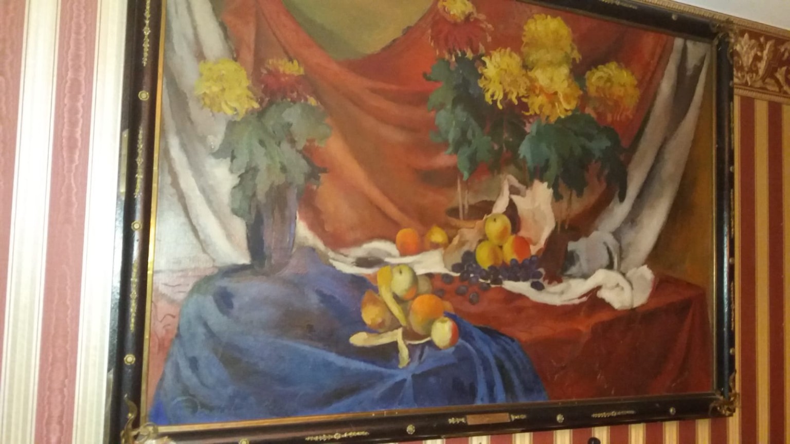 Stanisław Malcher - Martwa natura