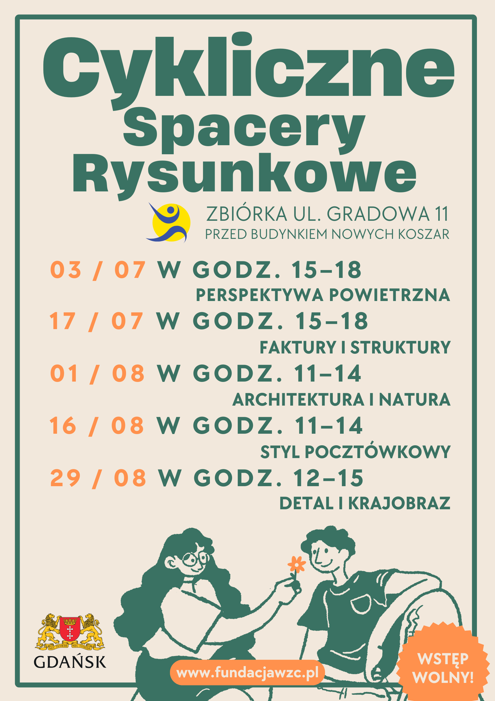 Warsztaty
