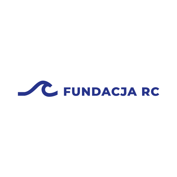 Logo Fundacja RC