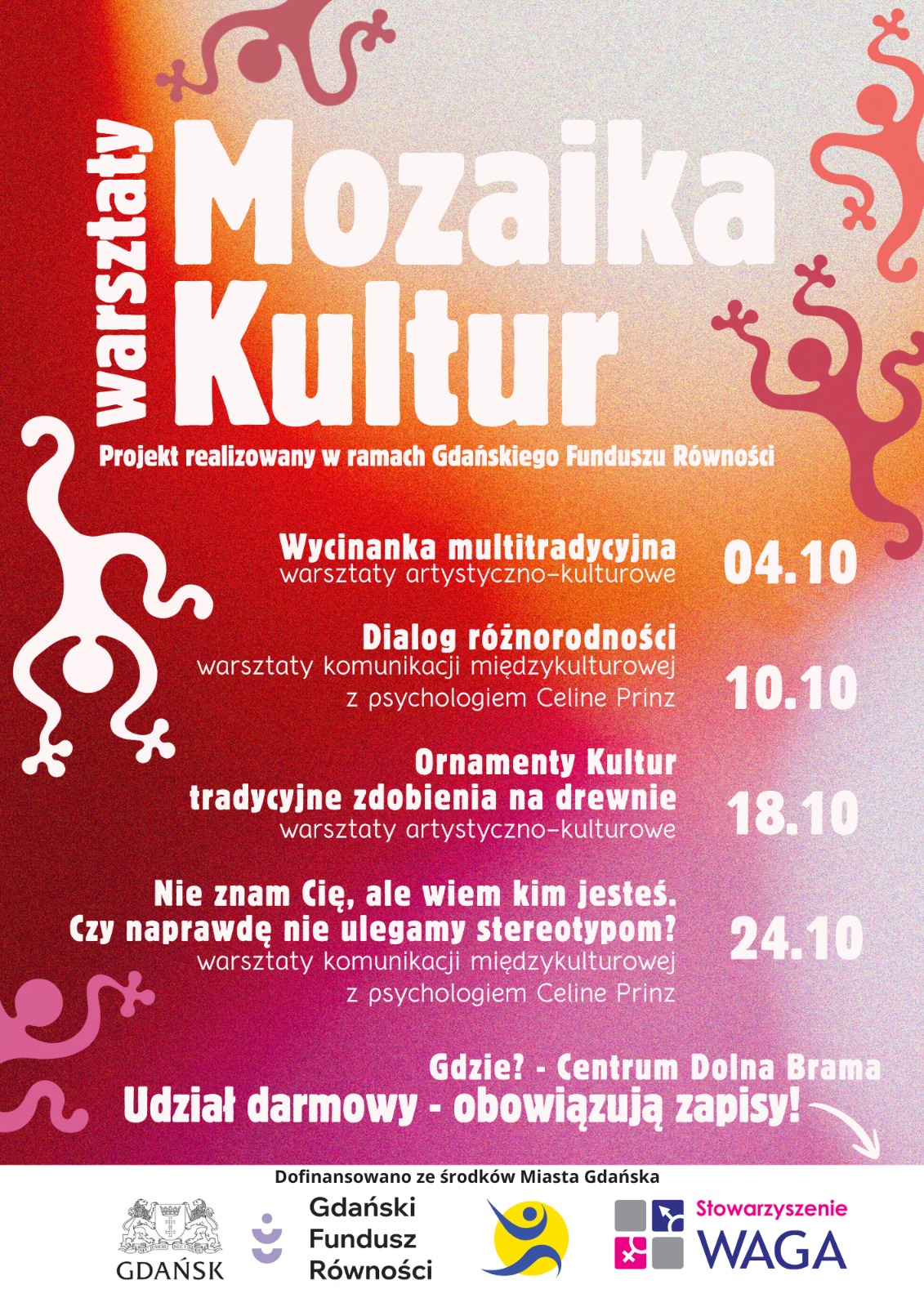 Mozaika Kultur