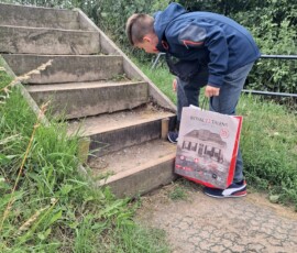 Uczestnicy Kreatywnych Wakacji